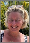 Photo de profil de Madame Gaetane Sophie PECHEUX